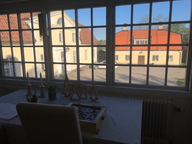 Hyresbostad på Stjärnhov i stjarnhov