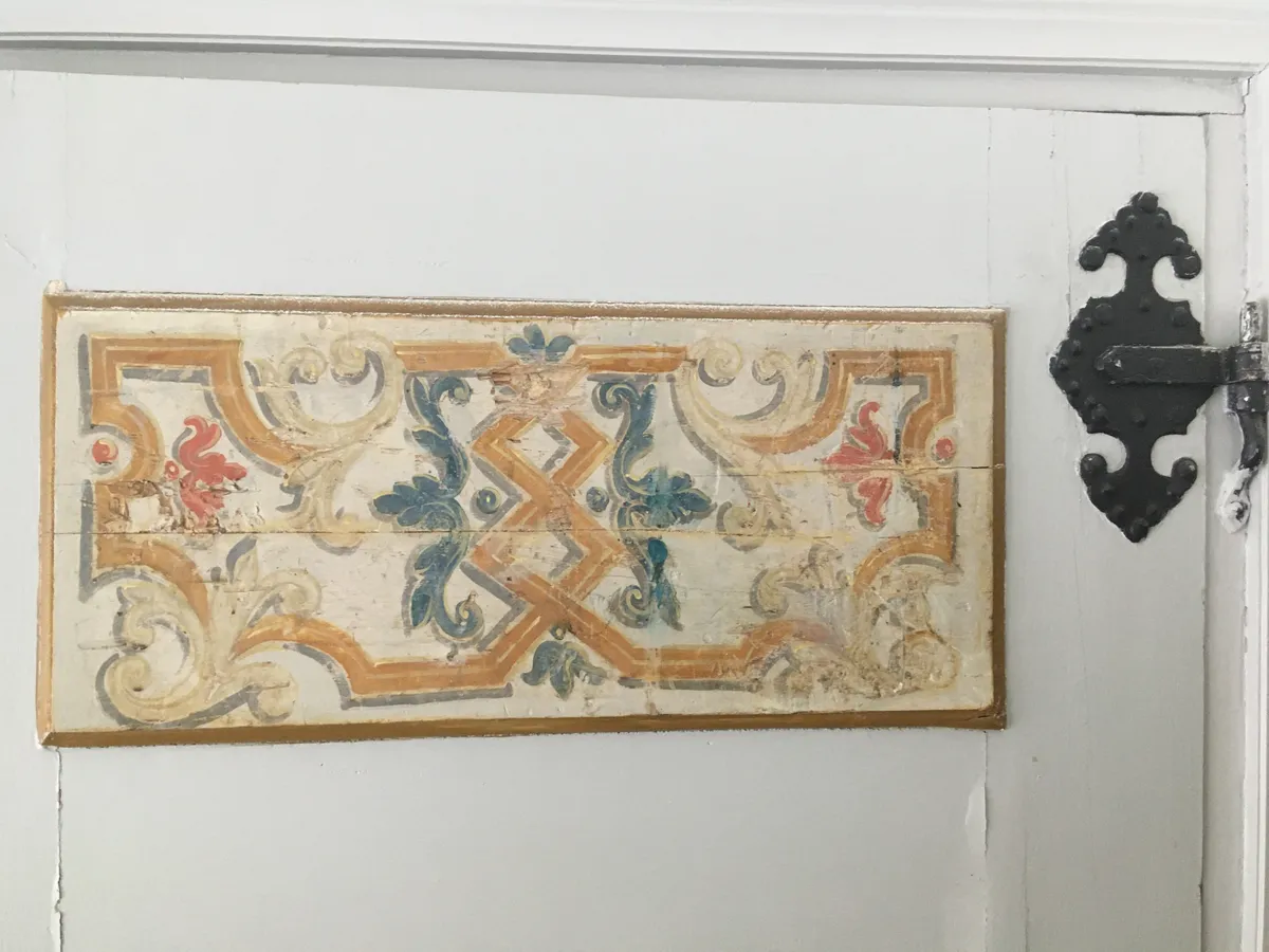 Hyresbostad på Stjärnhov i stjarnhov