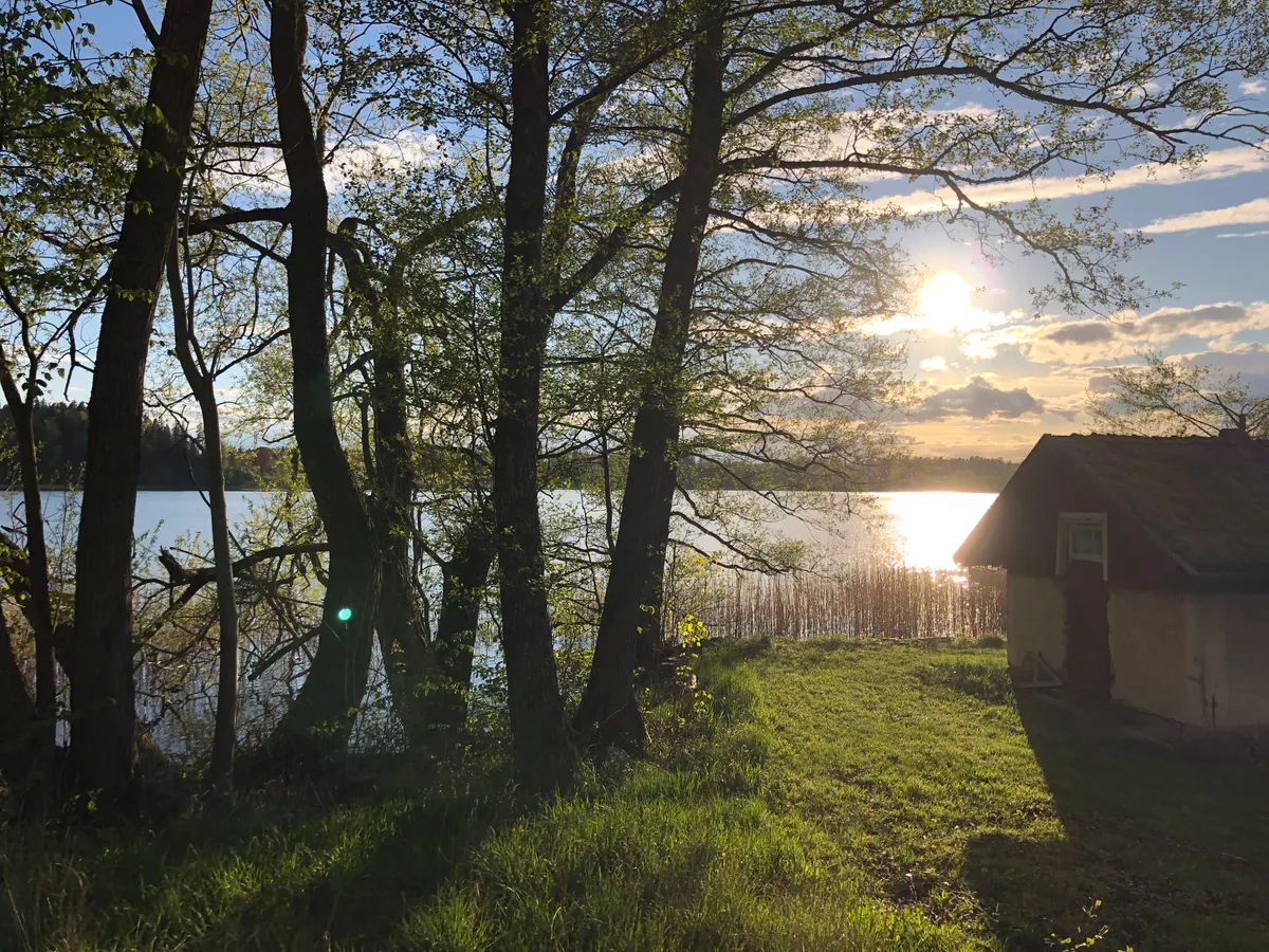 Hyresbostad på Stjärnhov i stjarnhov