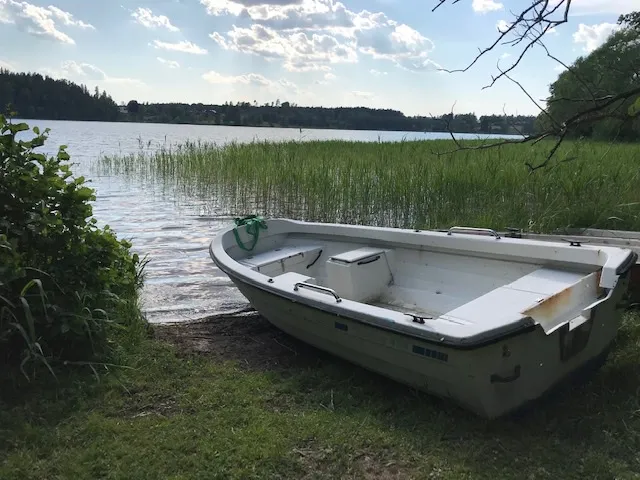 Hyresbostad på Stjärnhov i stjarnhov