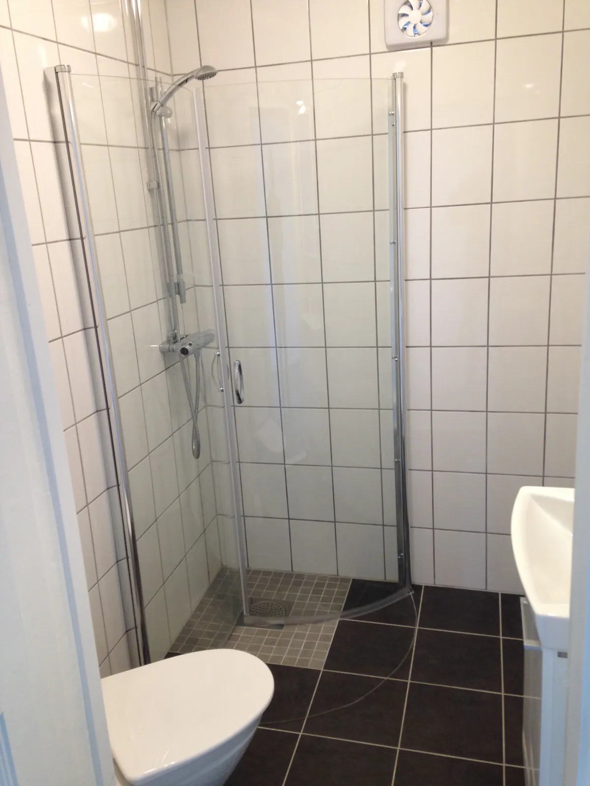 Hyreslägenhet på Moheda i moheda