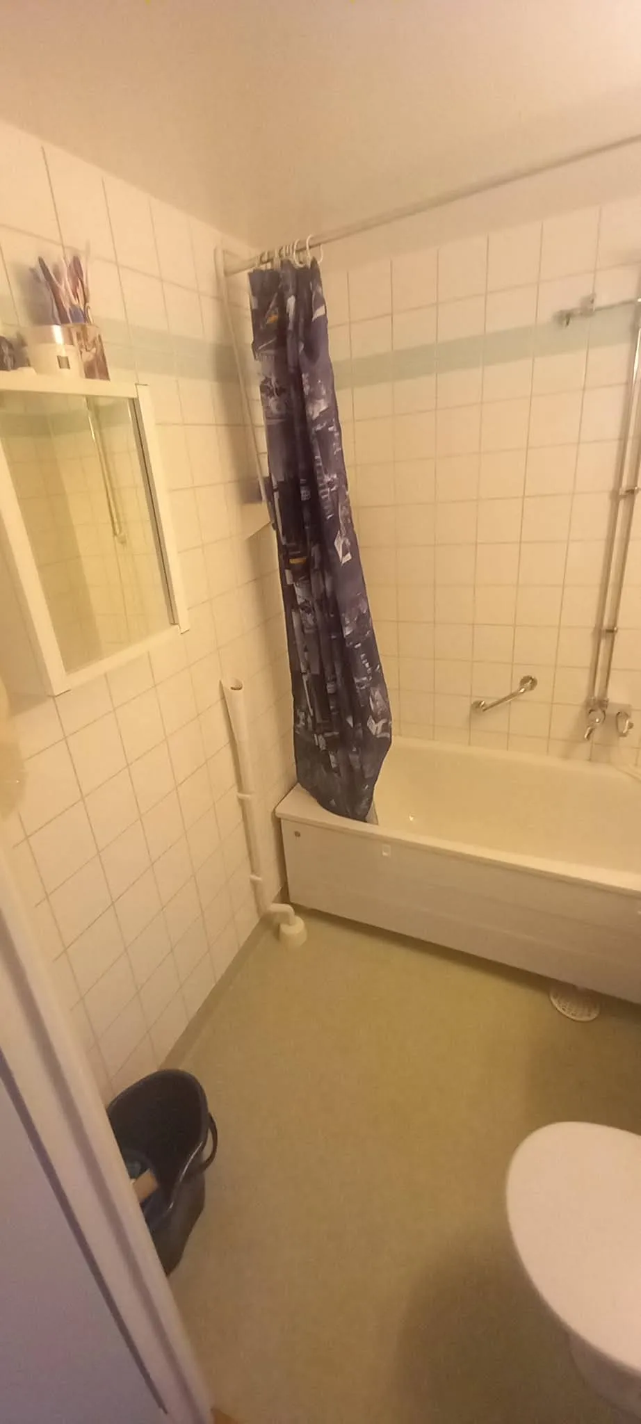 Hyreslägenhet på Sollentuna i sollentuna