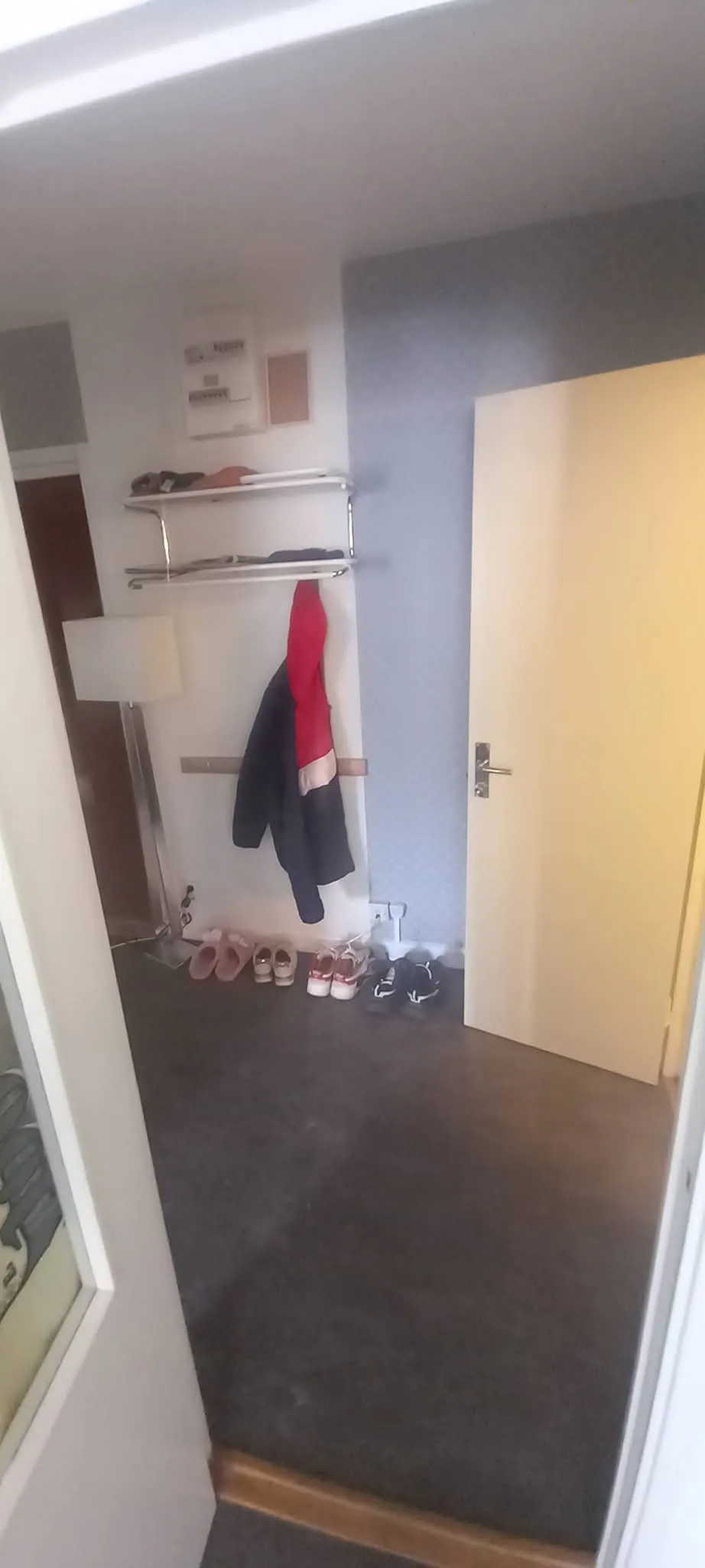 Hyreslägenhet på Sollentuna i sollentuna