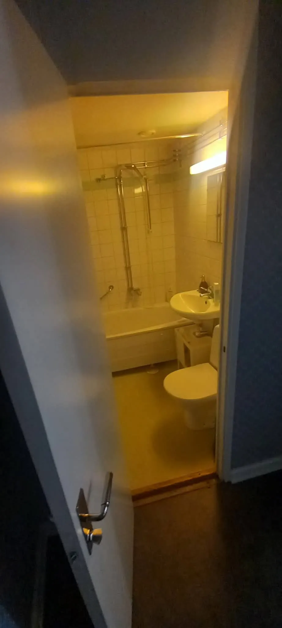 Hyreslägenhet på Sollentuna i sollentuna