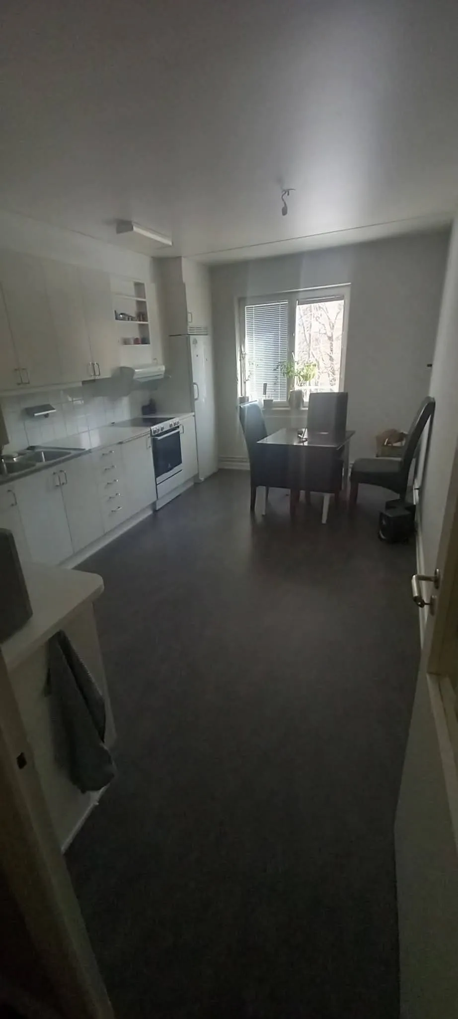 Hyreslägenhet på Sollentuna i sollentuna