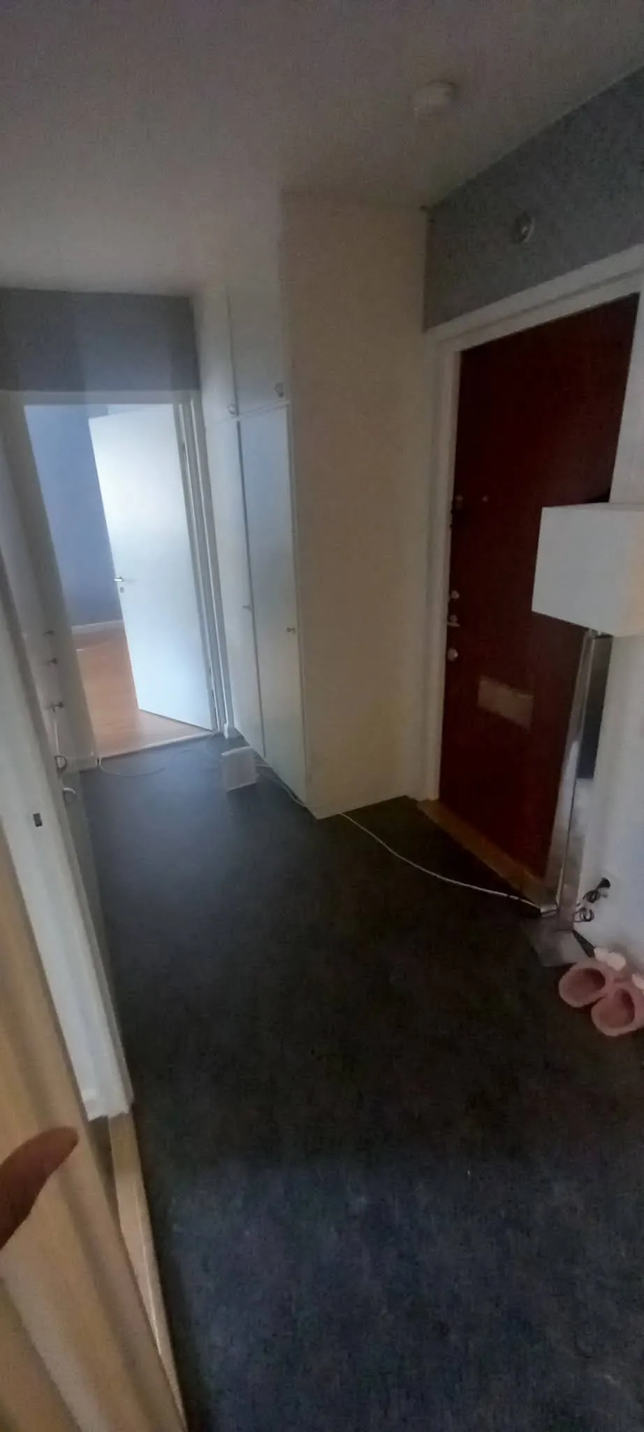 Hyreslägenhet på Sollentuna i sollentuna