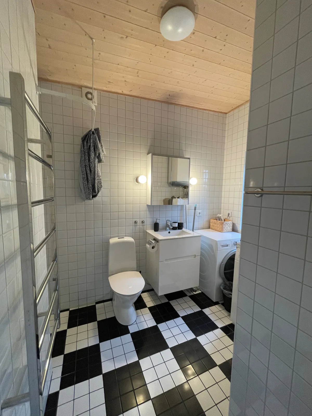 Hyresbostad på Stocksund i stocksund