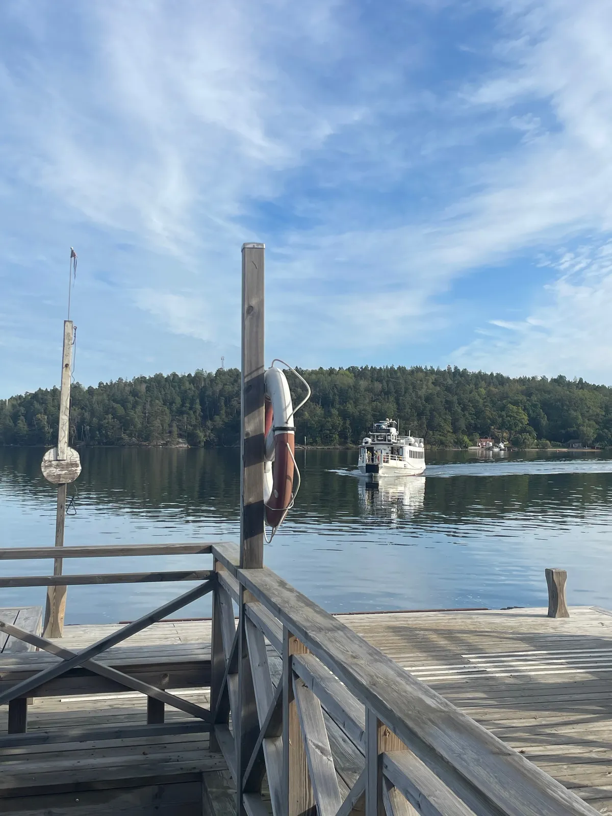Hyresbostad på Stocksund i stocksund