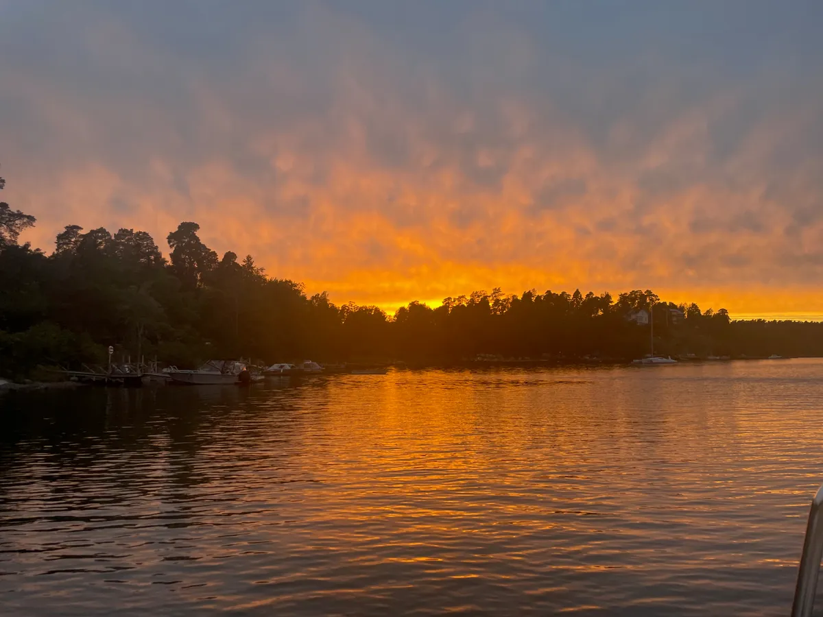 Hyresbostad på Stocksund i stocksund