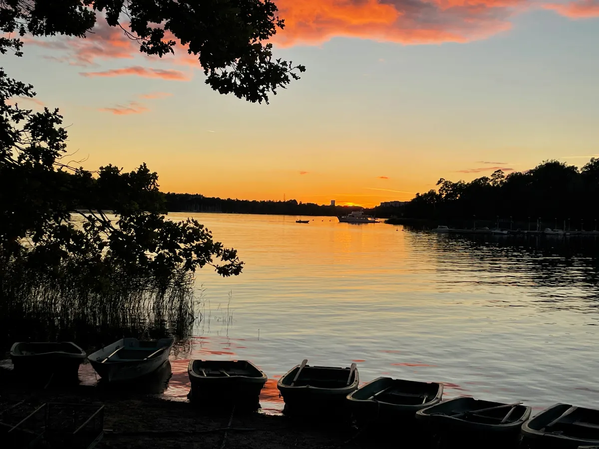 Hyresbostad på Stocksund i stocksund