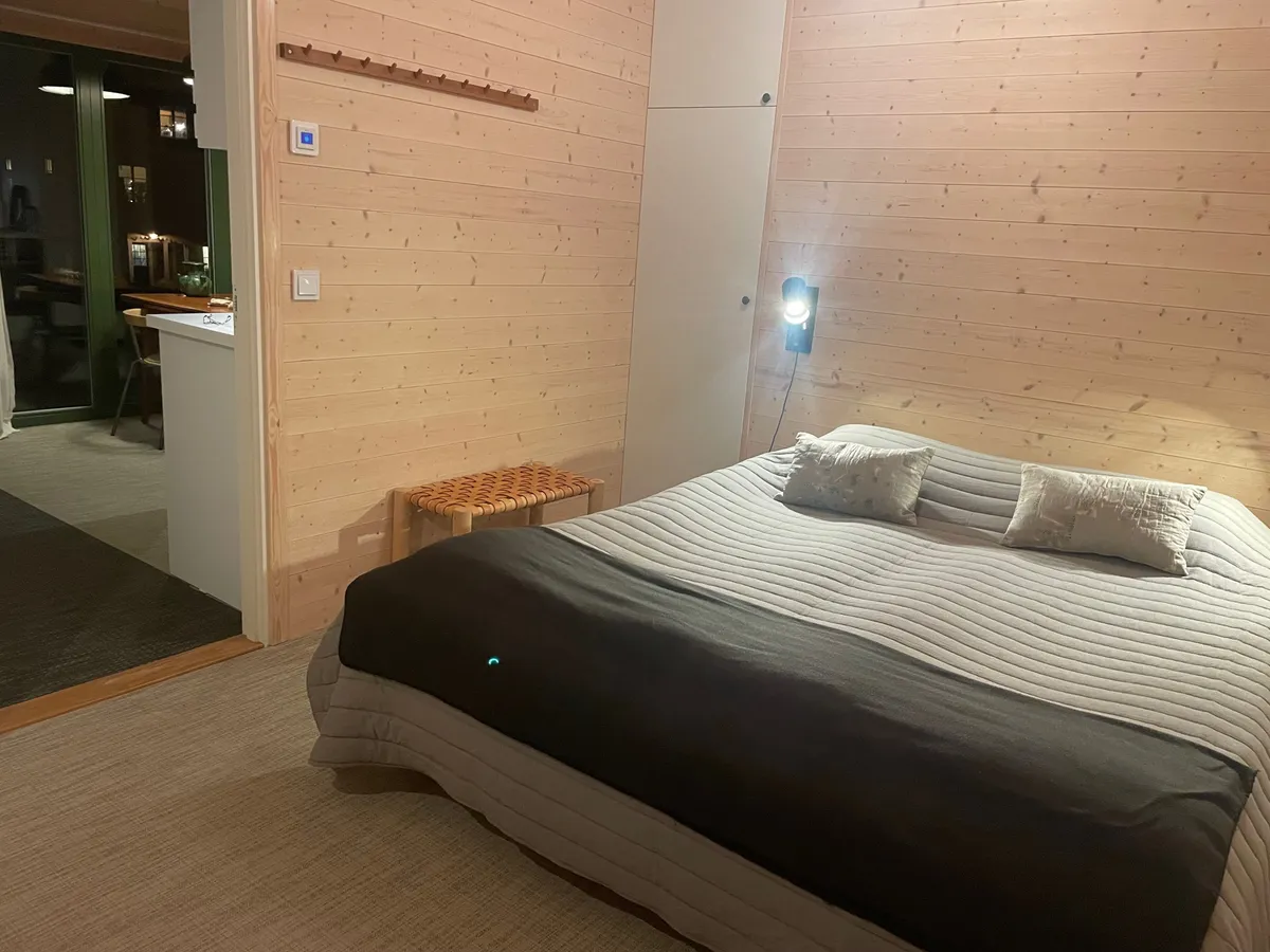 Hyresbostad på Stocksund i stocksund