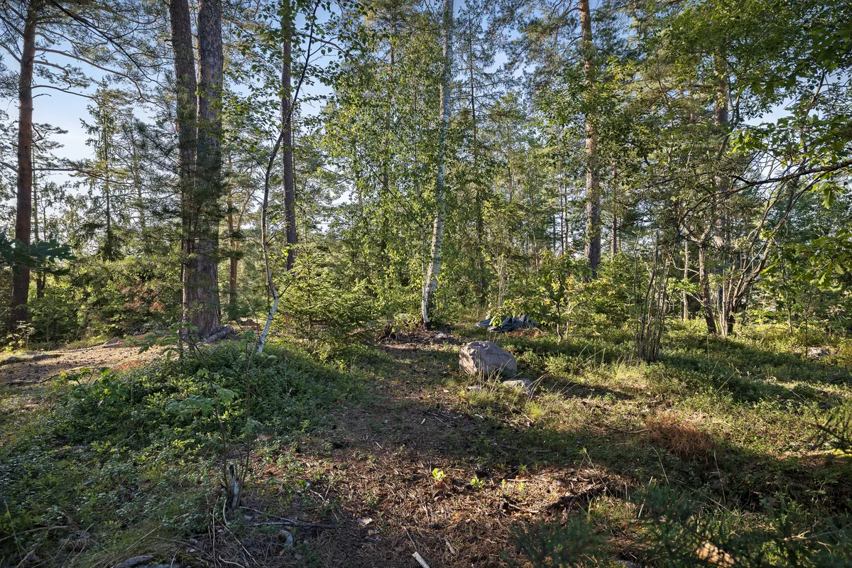 Hyresbostad på Täby i taby