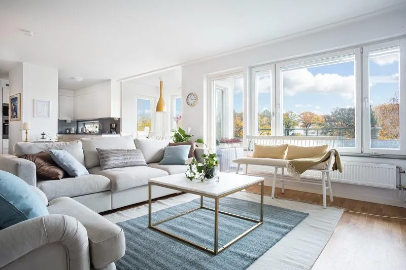 Hyreslägenhet på Stockholm i stockholm