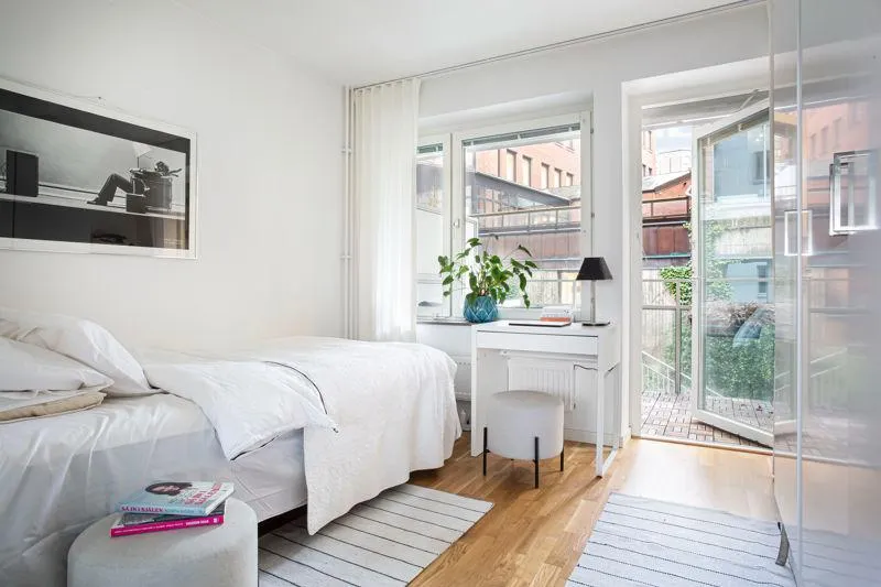 Hyreslägenhet på Stockholm i stockholm