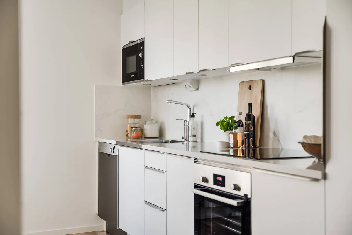 Hyreslägenhet på Luleå i lulea