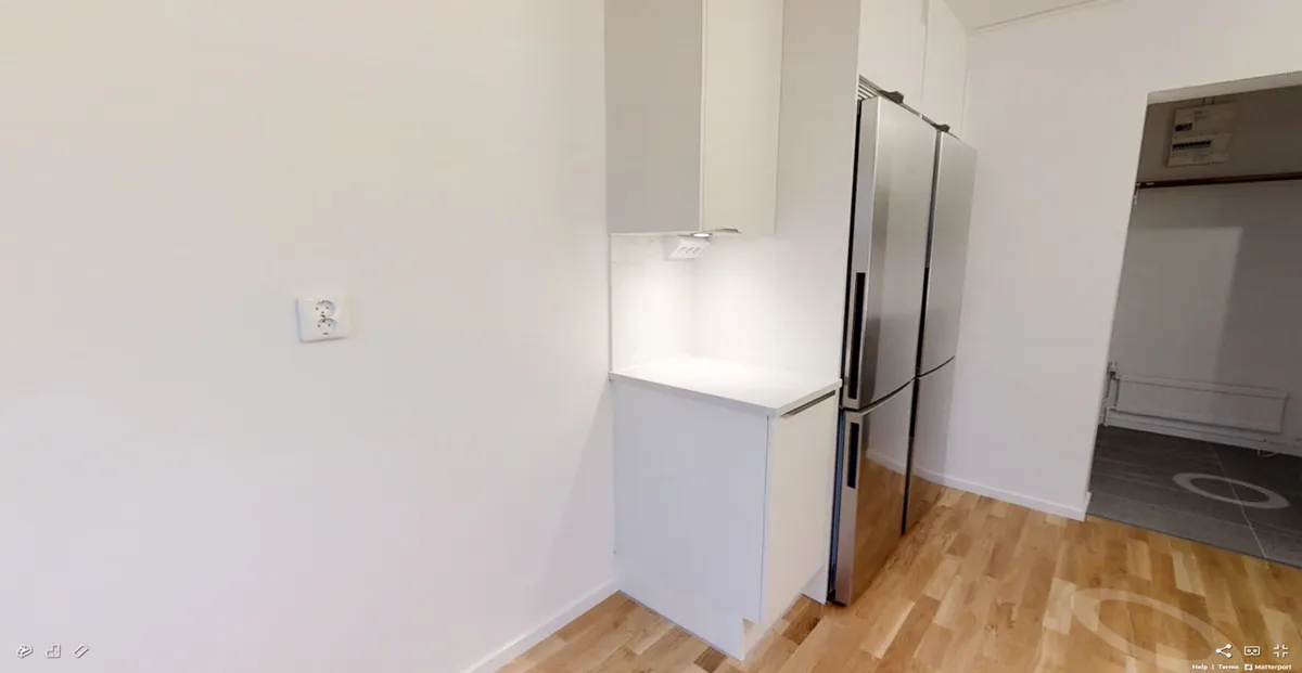 Hyreslägenhet på Luleå i lulea