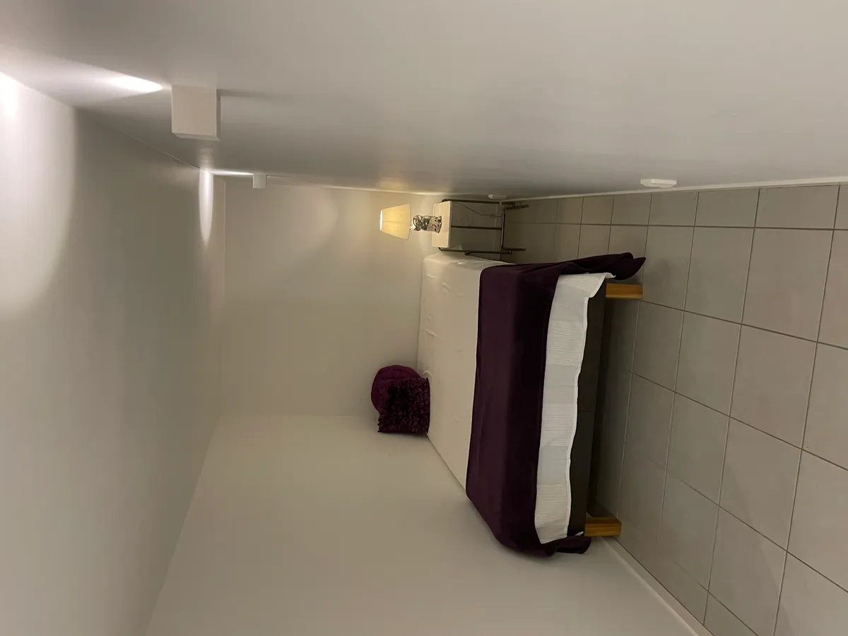 Hyreslägenhet på Täby i taby