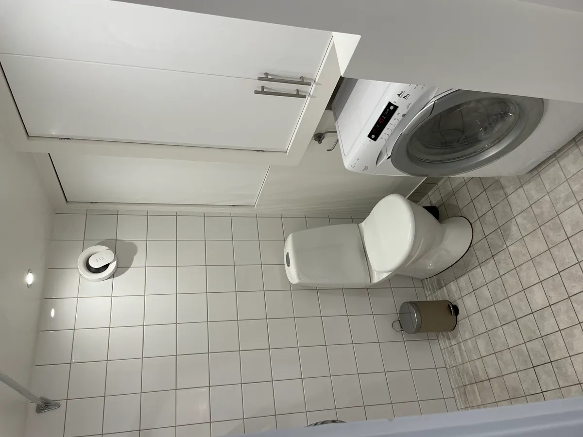 Hyreslägenhet på Täby i taby