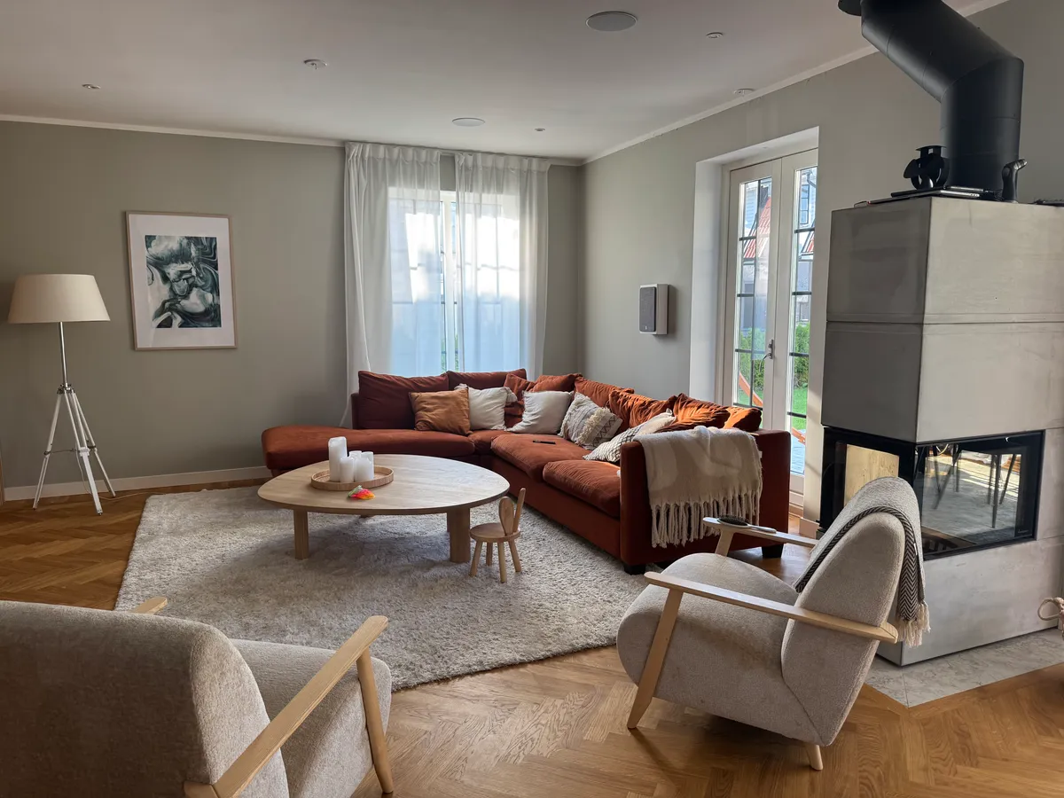 Hyresbostad på Uppsala i uppsala