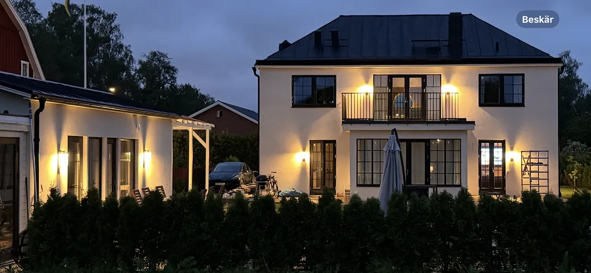 Hyresbostad på Uppsala i uppsala