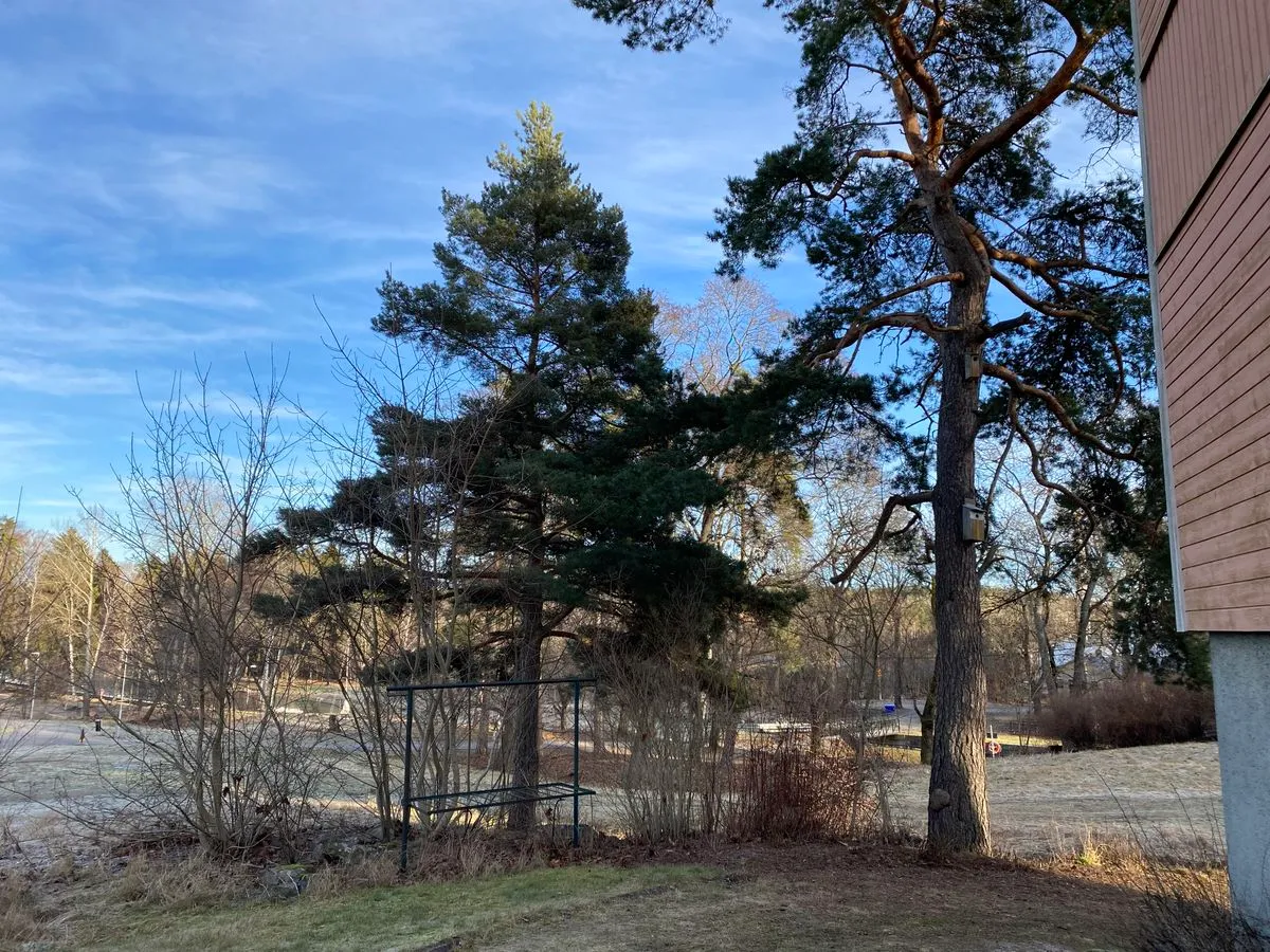 Hyreslägenhet på Torshälla i torshalla