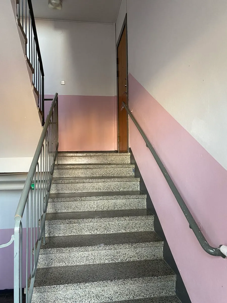 Hyreslägenhet på Torshälla i torshalla