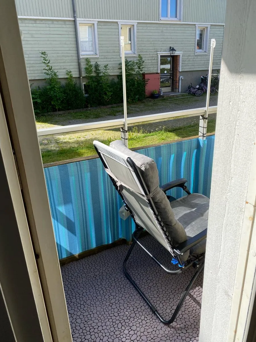 Hyreslägenhet på Torshälla i torshalla