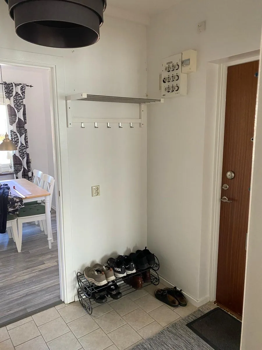 Hyreslägenhet på Torshälla i torshalla