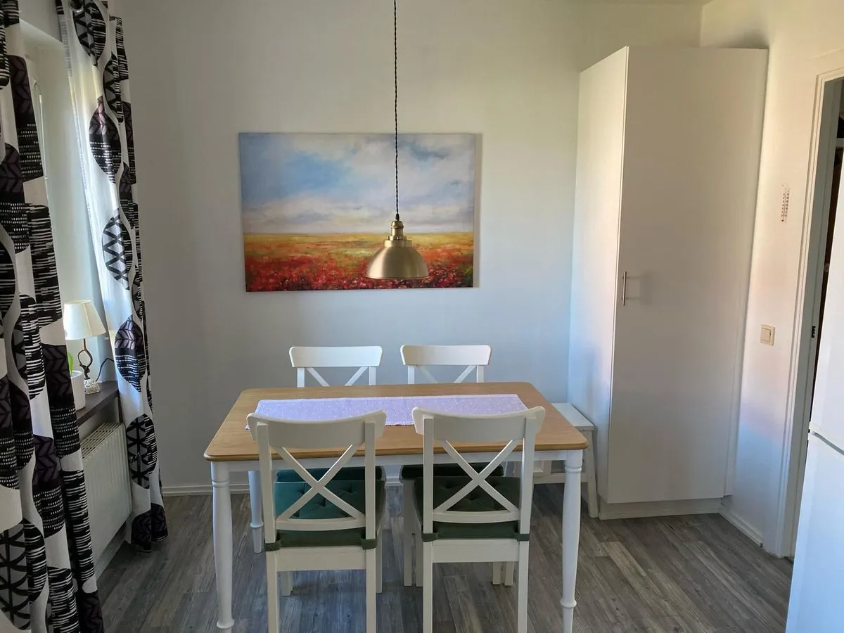 Hyreslägenhet på Torshälla i torshalla