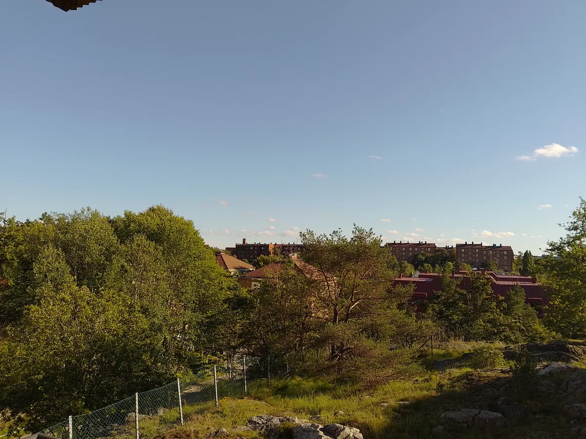 Hyreslägenhet på Hägersten i hagersten