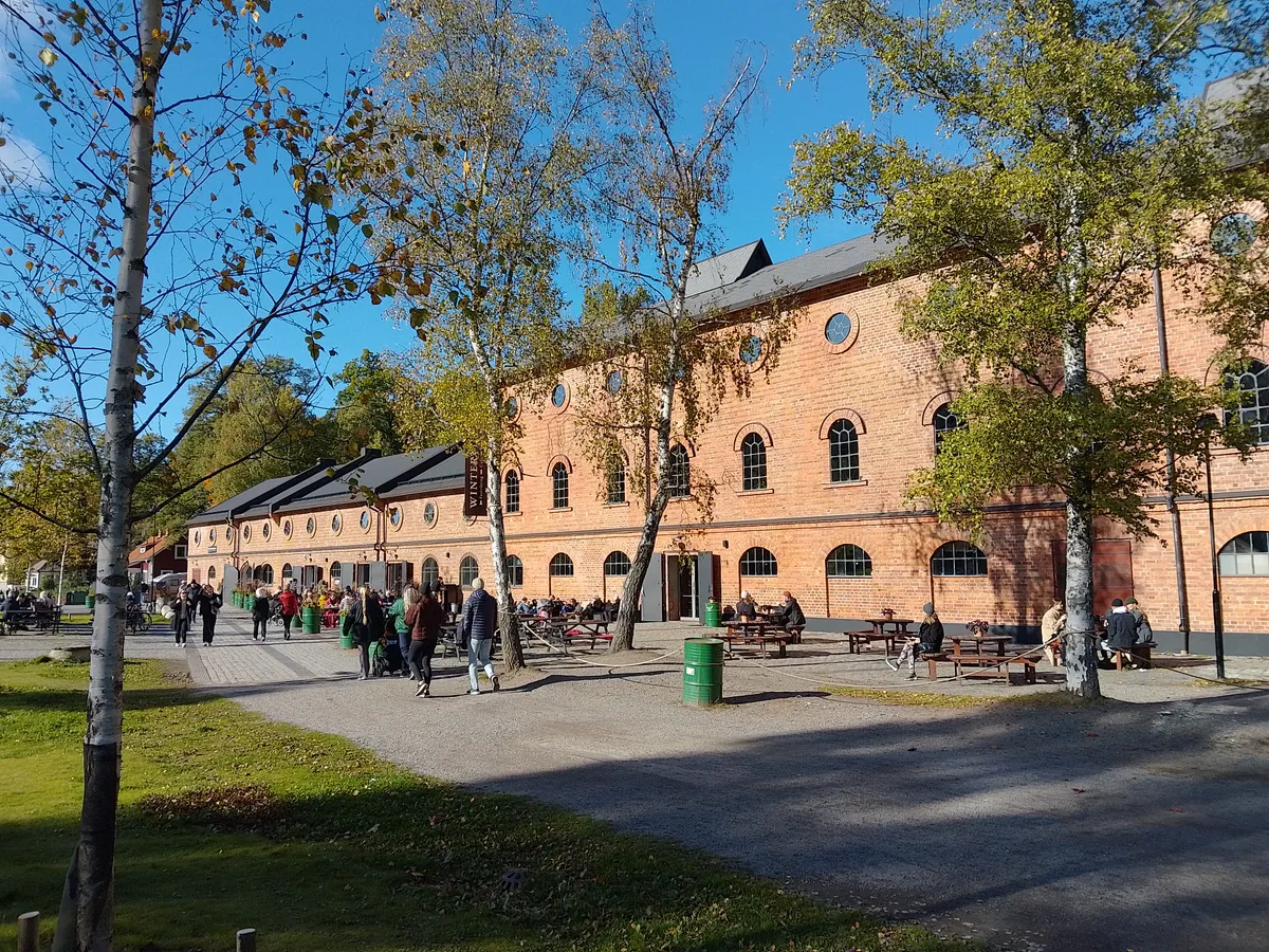 Hyreslägenhet på Hägersten i hagersten