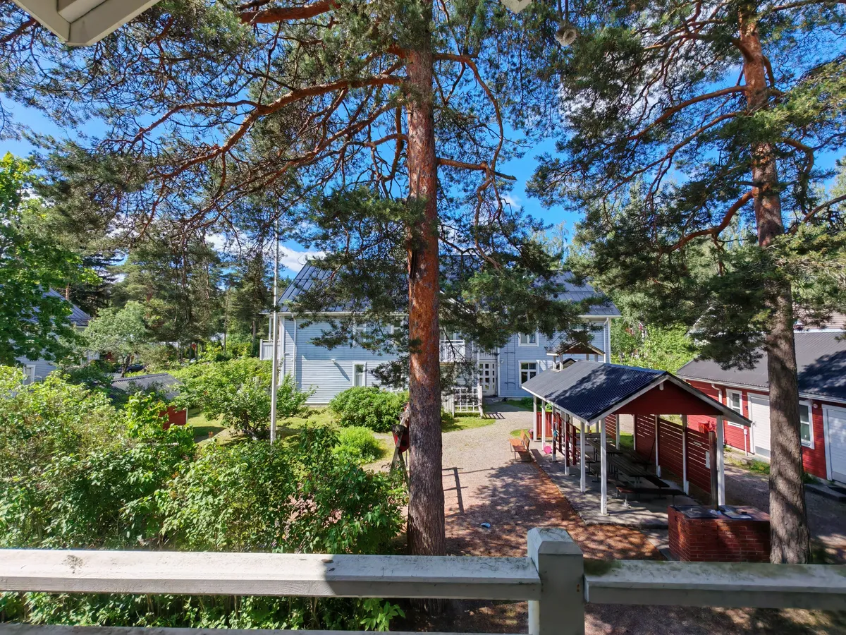 Hyresbostad på Imatra i imatra