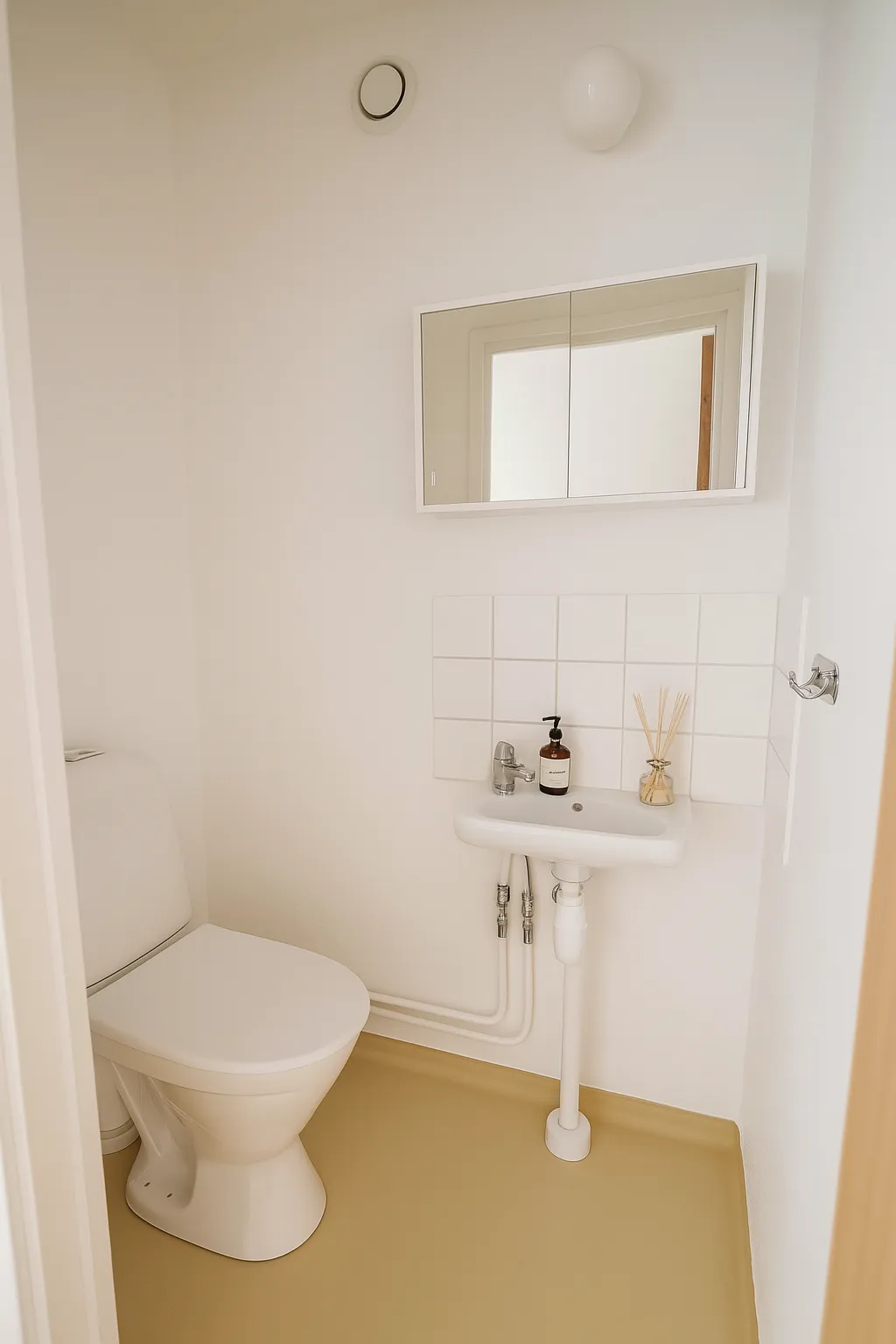 Hyreslägenhet på Norrköping i norrkoping