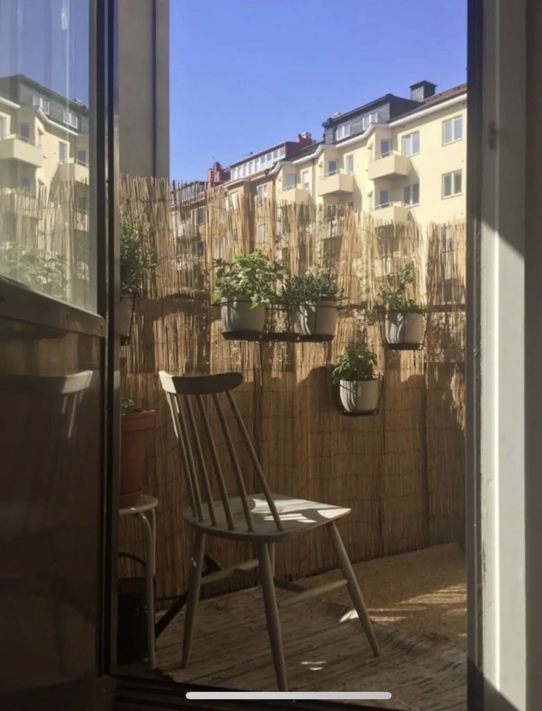 Hyreslägenhet på Stockholm i stockholm