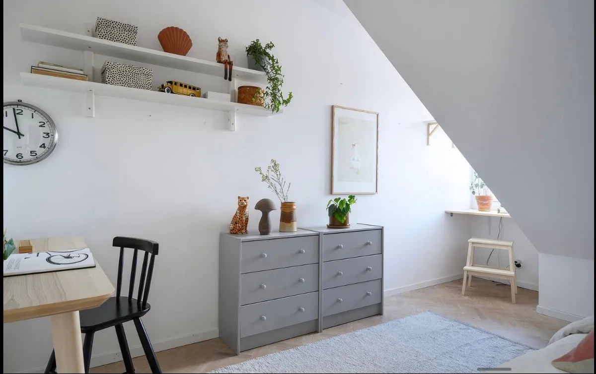 Hyreslägenhet på Stockholm i stockholm