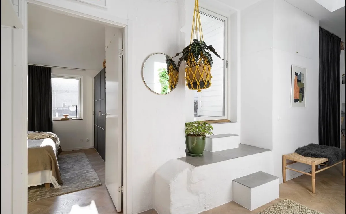 Hyreslägenhet på Stockholm i stockholm