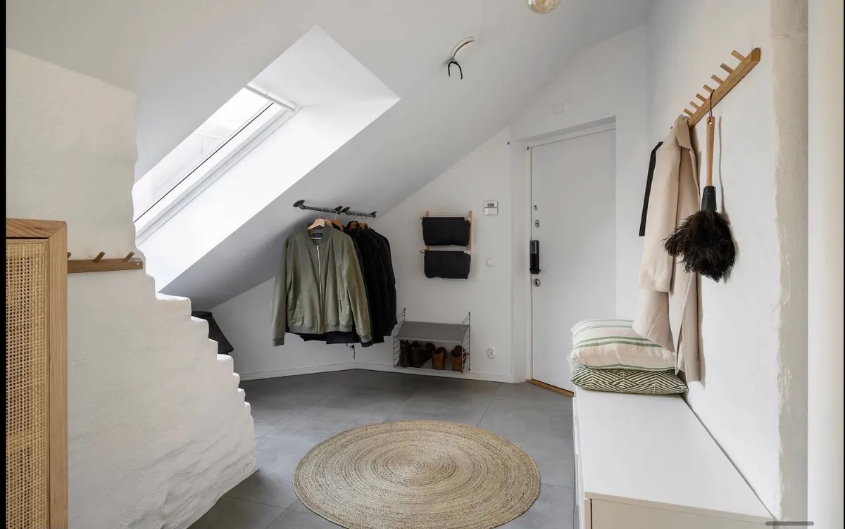 Hyreslägenhet på Stockholm i stockholm