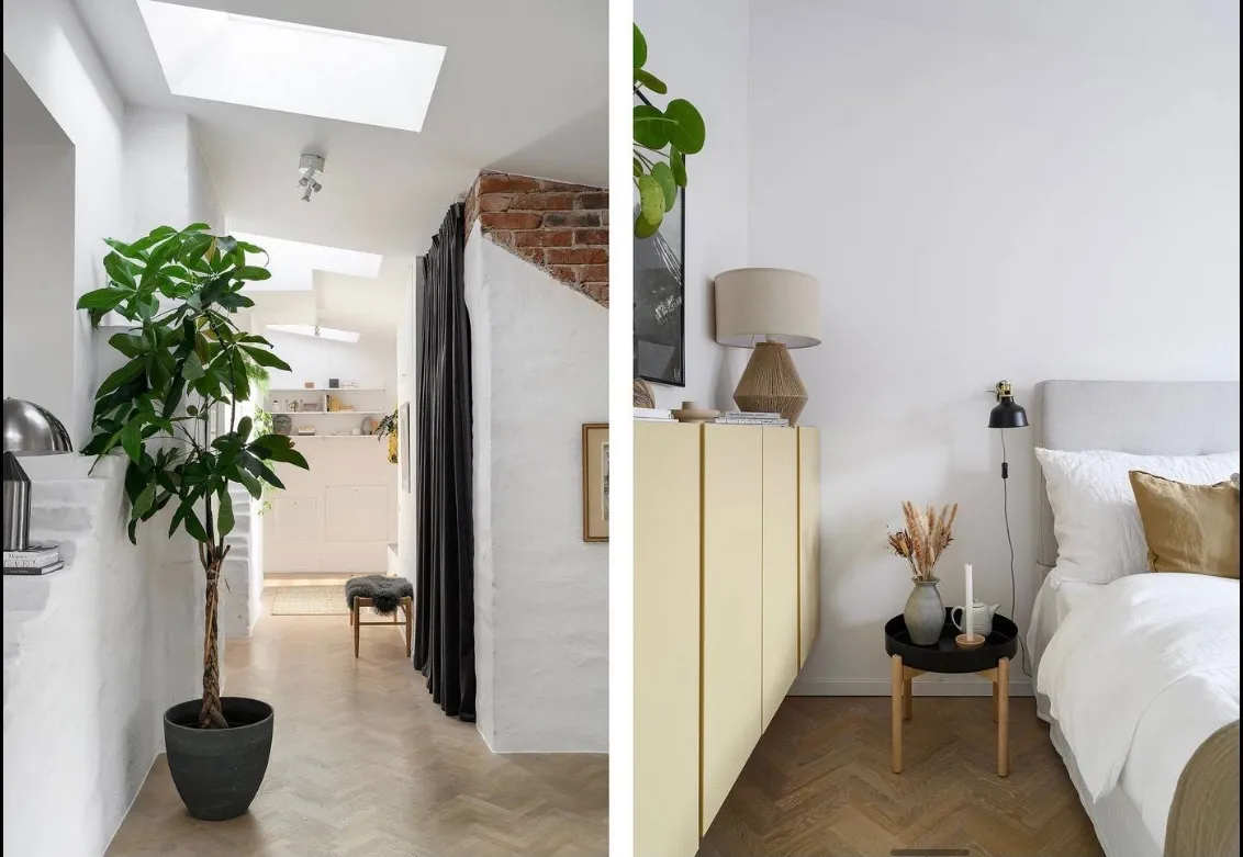 Hyreslägenhet på Stockholm i stockholm