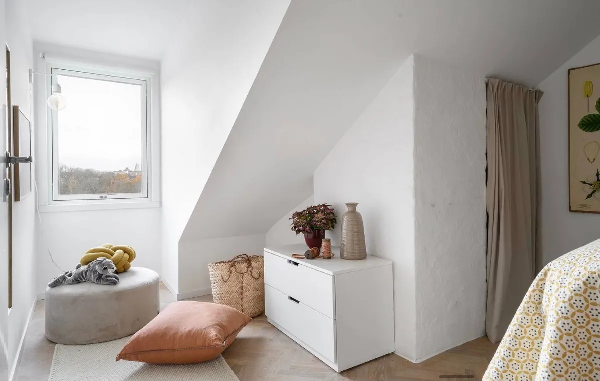 Hyreslägenhet på Stockholm i stockholm