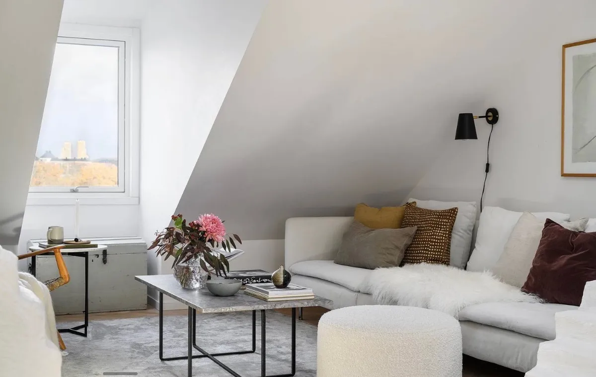 Hyreslägenhet på Stockholm i stockholm