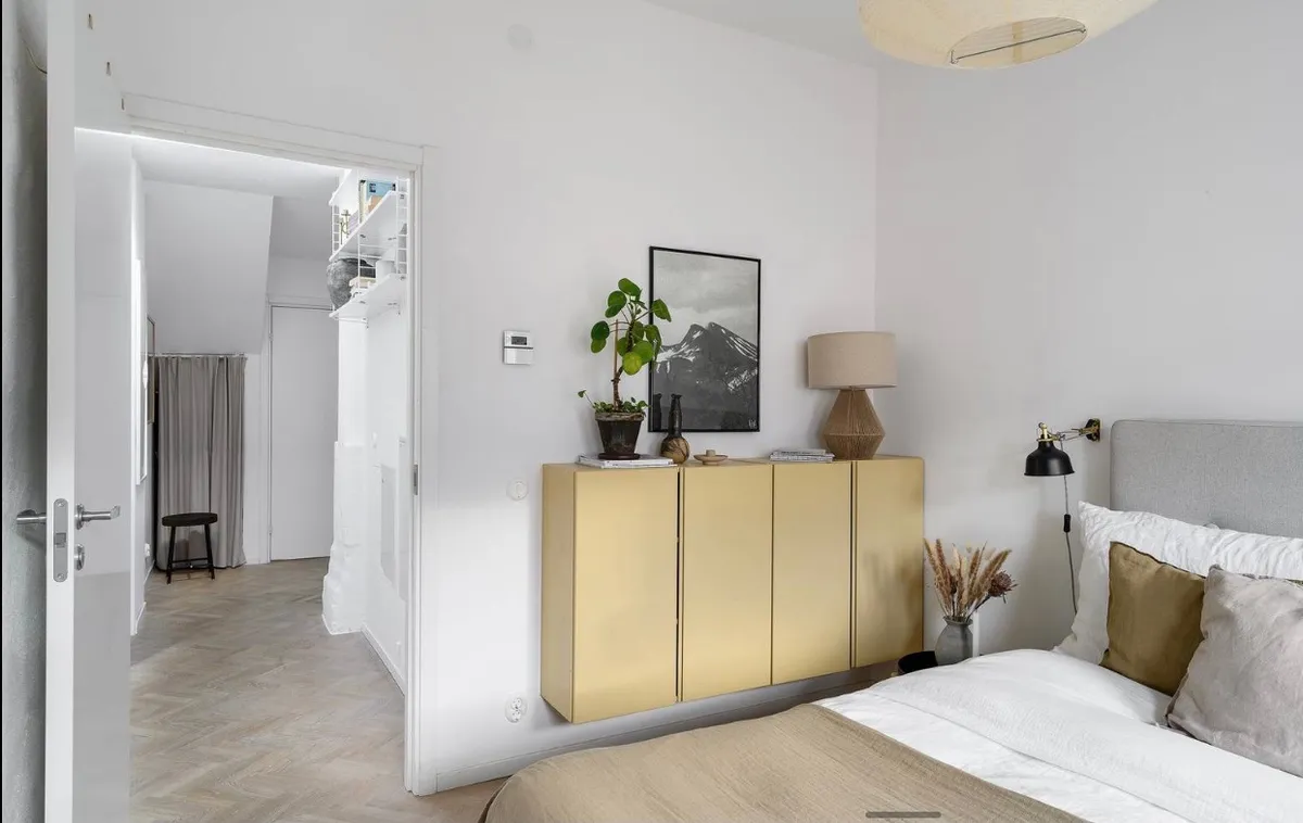 Hyreslägenhet på Stockholm i stockholm