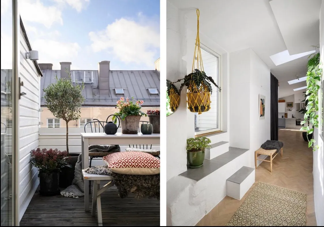 Hyreslägenhet på Stockholm i stockholm