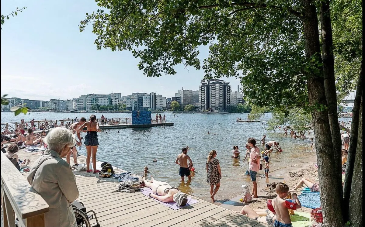 Hyreslägenhet på Stockholm i stockholm
