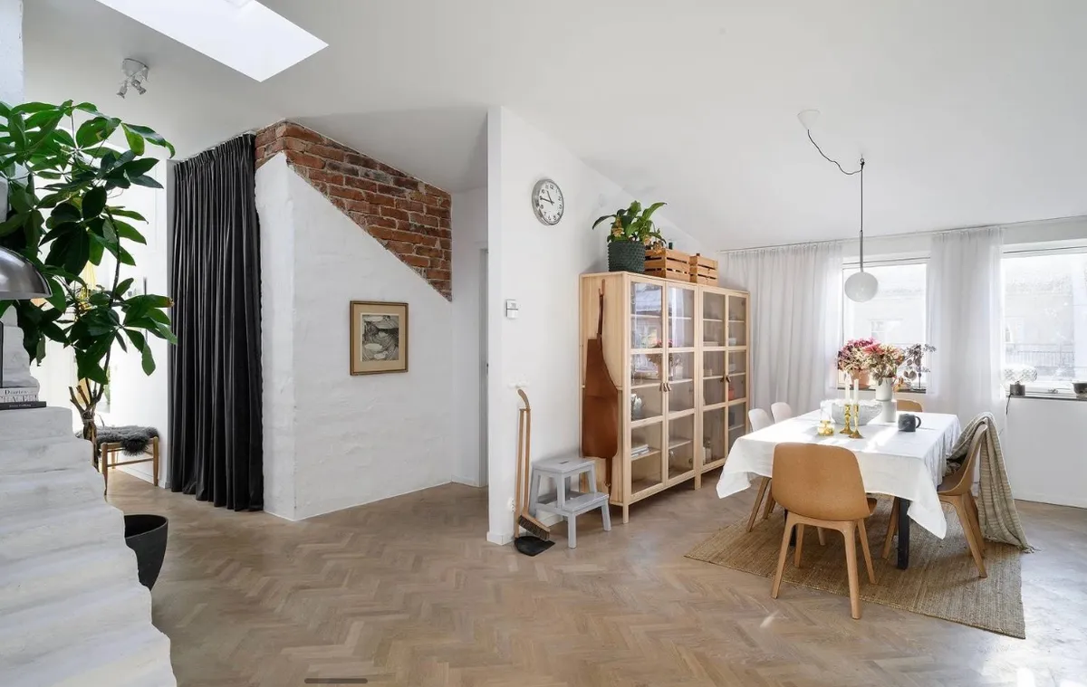 Hyreslägenhet på Stockholm i stockholm