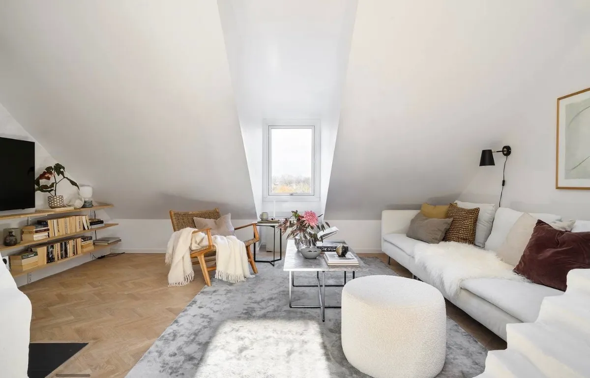 Hyreslägenhet på Stockholm i stockholm