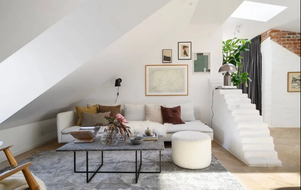 Hyreslägenhet på Stockholm i stockholm