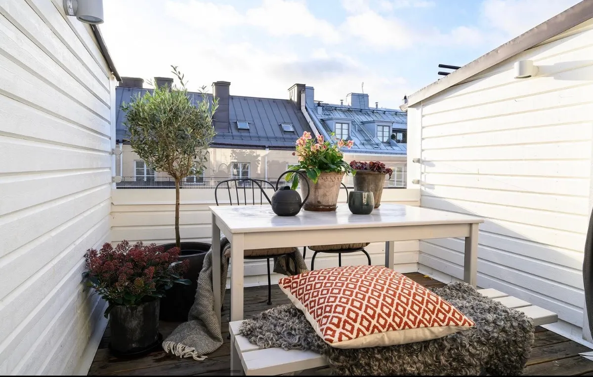 Hyreslägenhet på Stockholm i stockholm