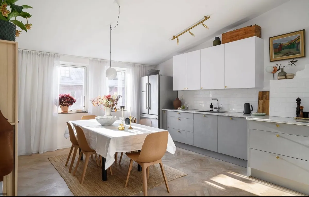 Hyreslägenhet på Stockholm i stockholm