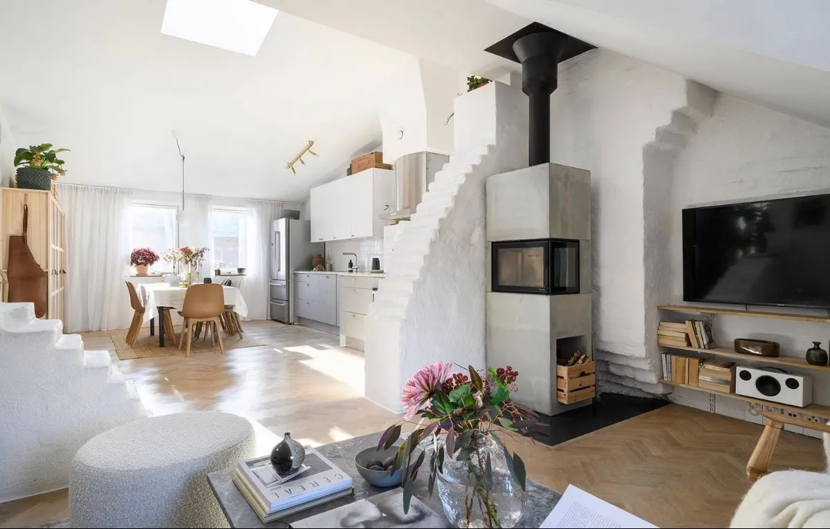 Hyreslägenhet på Stockholm i stockholm