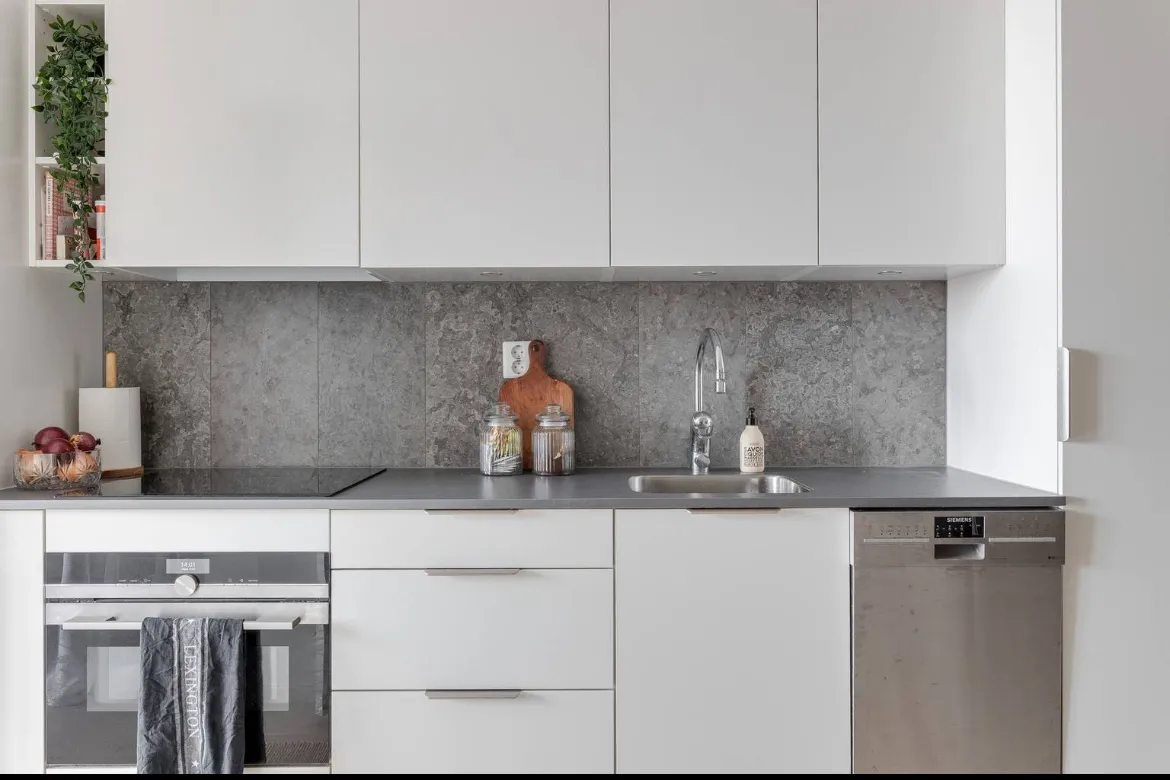 Hyreslägenhet på Växjö i vaxjo